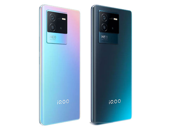 Vivo iQOO Neo thumbnail 2