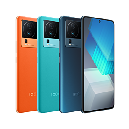 Vivo iQOO Neo thumbnail 3