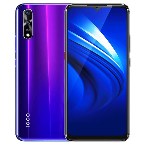 Vivo iQOO Neo thumbnail 4