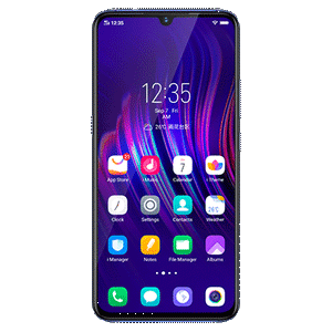 Vivo iQOO Pro thumbnail 4