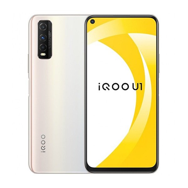 Vivo iQOO U1 thumbnail 3