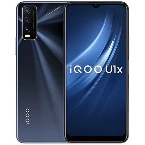 Vivo iQOO U1x thumbnail 2