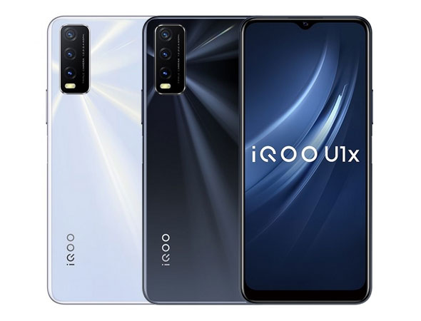 Vivo iQOO U1x thumbnail 4