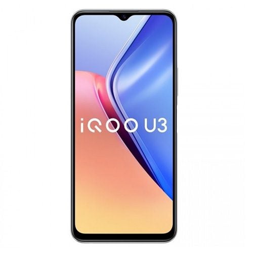 Vivo iQOO U3 thumbnail 3