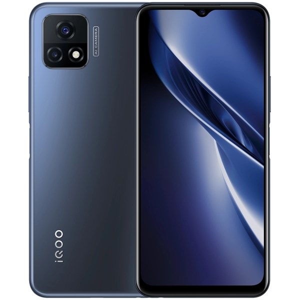 Vivo iQOO U3 thumbnail 5