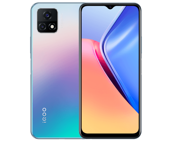 Vivo iQOO U3 thumbnail 6