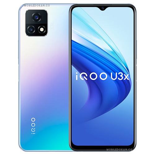 Vivo iQOO U3x thumbnail 6