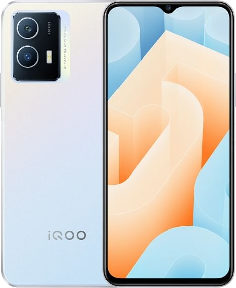 Vivo iQOO U5 thumbnail 4