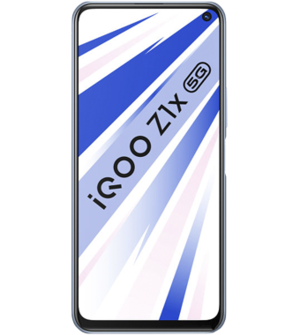 Vivo iQOO Z1x thumbnail 2