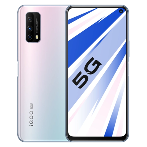 Vivo iQOO Z1x thumbnail 5