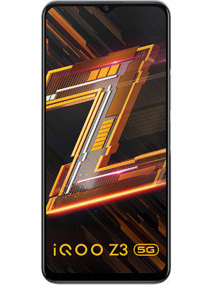 Vivo iQOO Z3 thumbnail 3