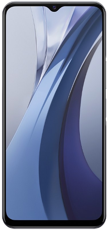 Vivo iQOO Z3 thumbnail 4