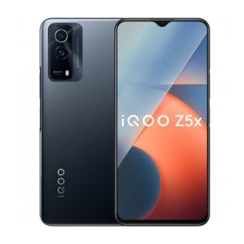 Vivo iQOO Z5x thumbnail 2