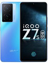 Vivo iQOO Z7s thumbnail 3