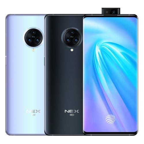 Vivo NEX 3 5G thumbnail 2