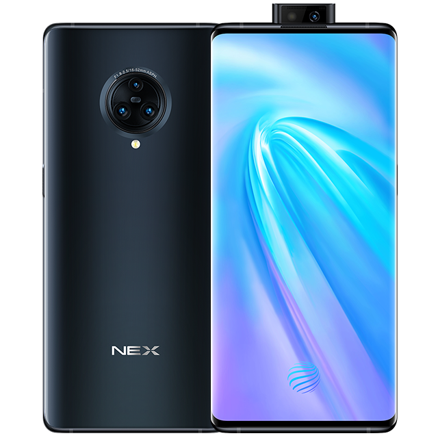 Vivo NEX 3 5G thumbnail 3