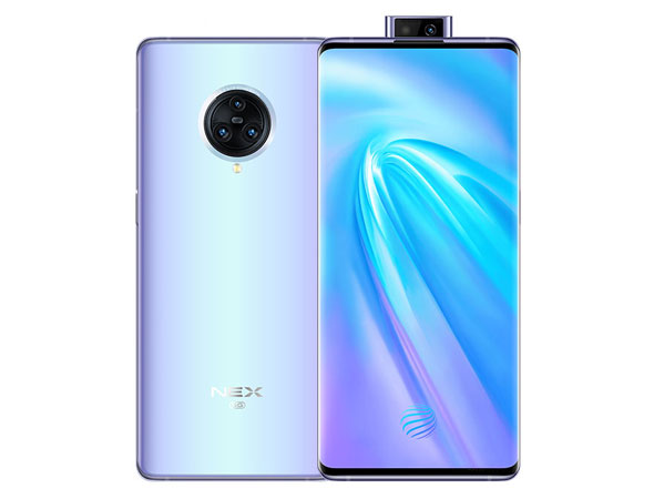 Vivo NEX 3 5G thumbnail 4