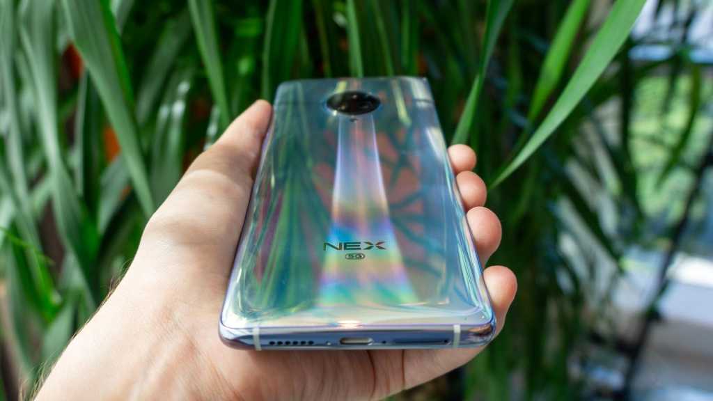 Vivo NEX 3 thumbnail 4