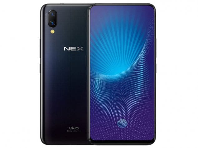 Vivo NEX S thumbnail 4