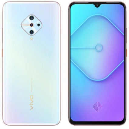 Vivo S1 Prime thumbnail 4
