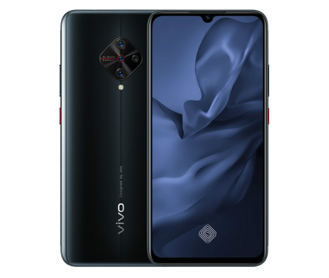 Vivo S1 Pro thumbnail 3