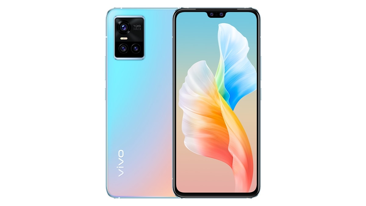 Vivo S10 thumbnail 2