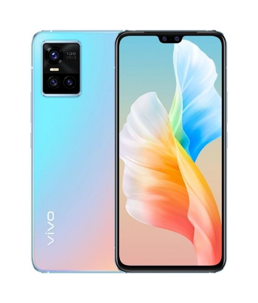 Vivo S12 Pro thumbnail 4