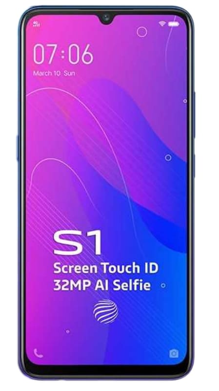 Vivo S1 thumbnail 6