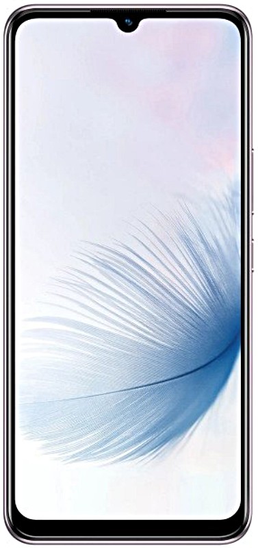 Vivo S6 5G thumbnail 2
