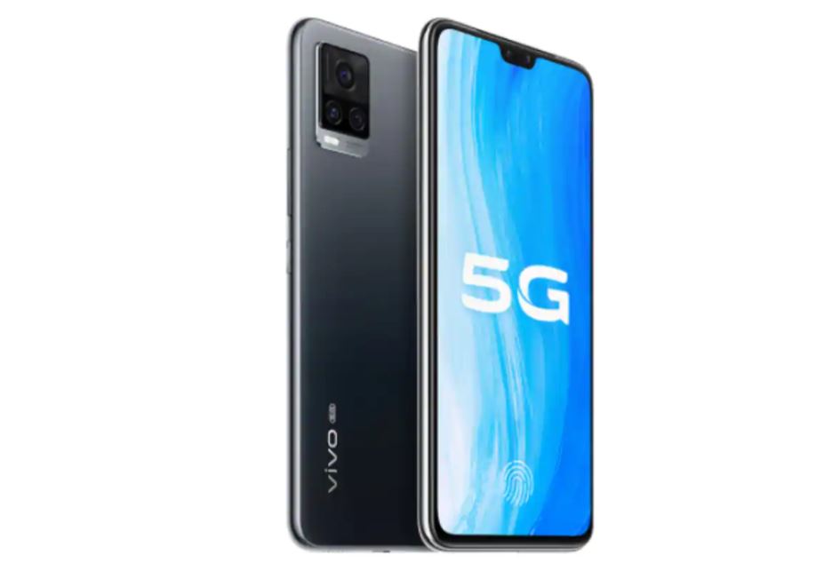 Vivo S7t thumbnail 5