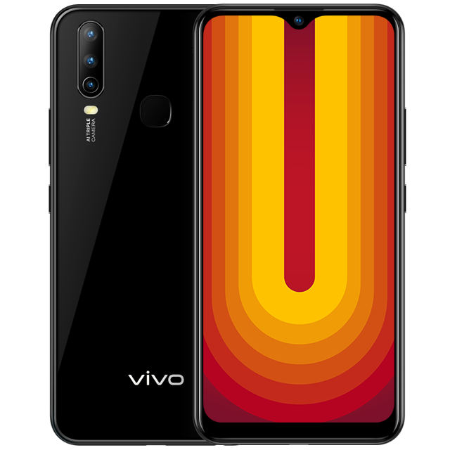 Vivo U10 thumbnail 3