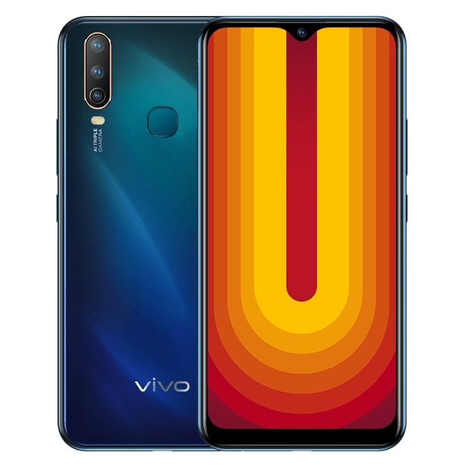 Vivo U10 thumbnail 4