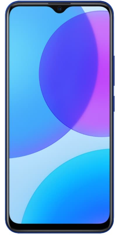 Vivo U3 thumbnail 2