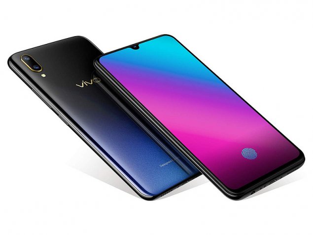 Vivo V11 (V11 Pro) thumbnail 2