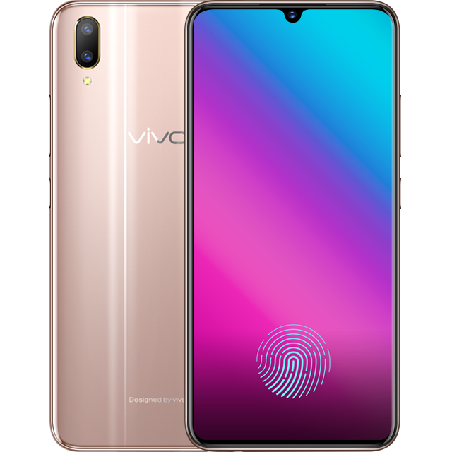Vivo V11 (V11 Pro) thumbnail 3