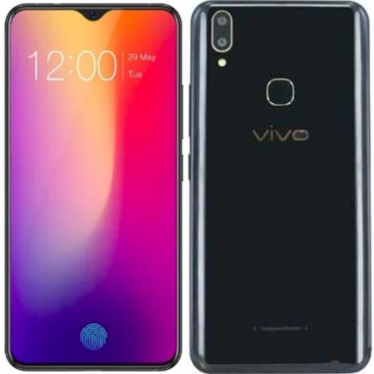 Vivo V11i thumbnail 2