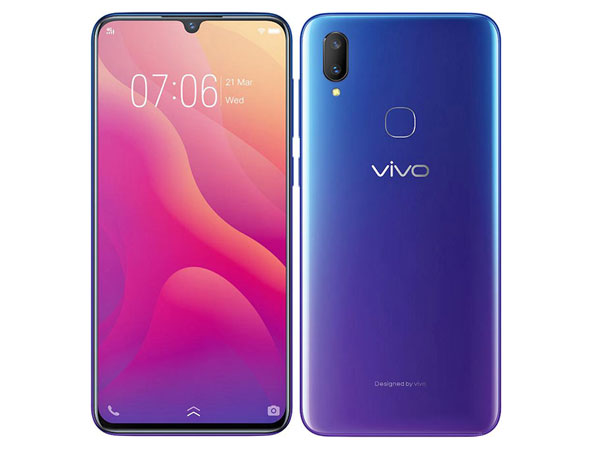 Vivo V11i thumbnail 3