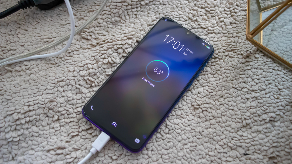 Vivo V11i thumbnail 5