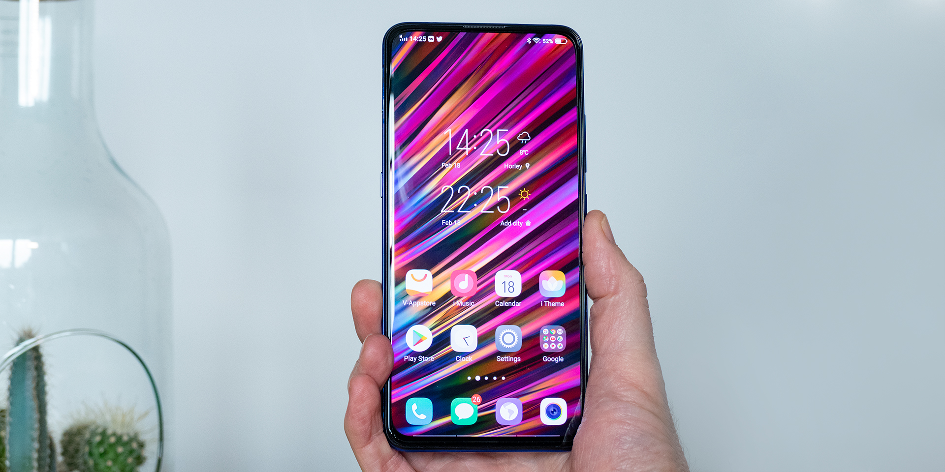 Vivo V15 Pro thumbnail 4