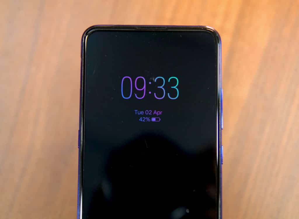 Vivo V15 thumbnail 3