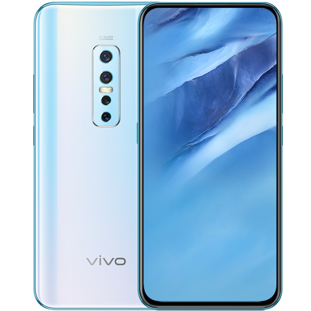 Vivo V17 Pro thumbnail 2