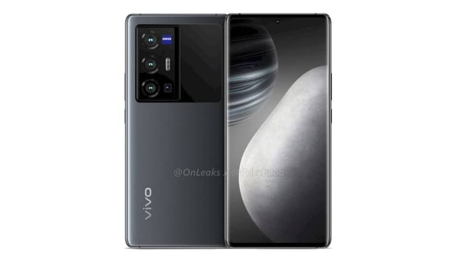 Vivo V1 thumbnail 2