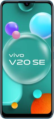 Vivo V20 SE thumbnail 3