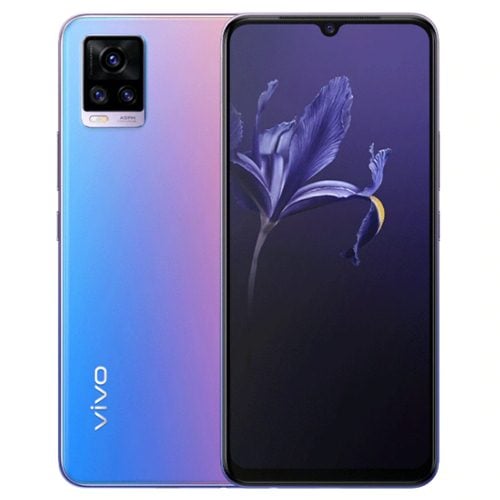 Vivo V20 thumbnail 3