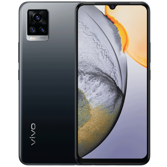Vivo V20 thumbnail 4