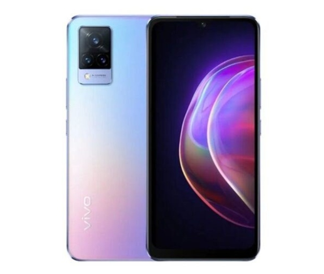 Vivo V21 thumbnail 3