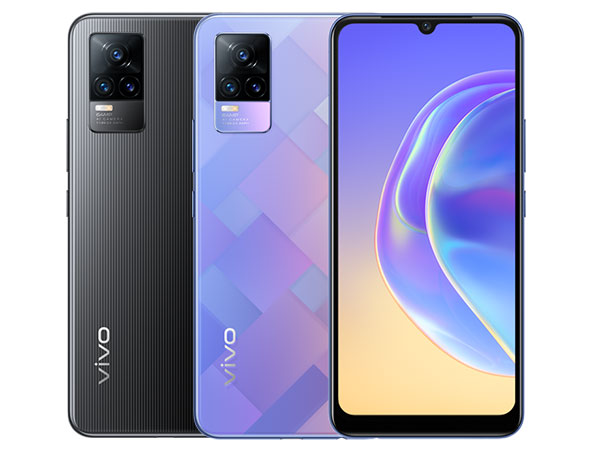 Vivo V21e thumbnail 3