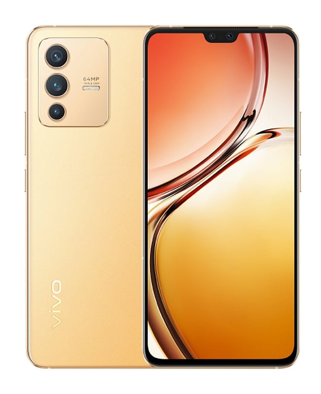 Vivo V23 5G thumbnail 3