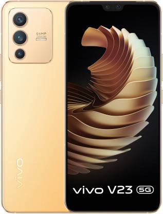 Vivo V23 5G thumbnail 4