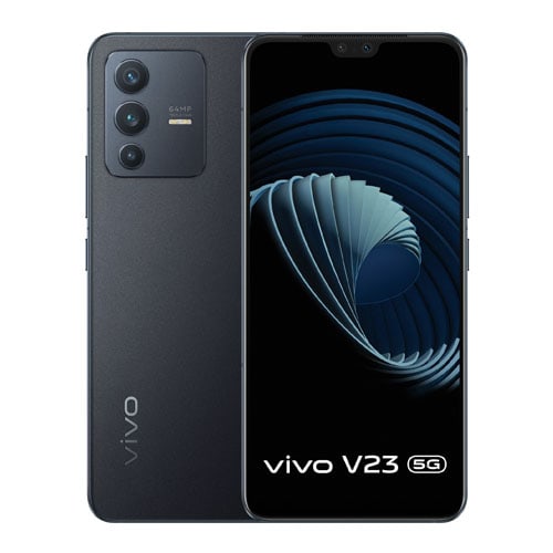 Vivo V23 5G thumbnail 5